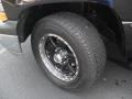 Onyx Black - Tahoe LS 4x4 Photo No. 22
