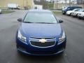 Blue Topaz Metallic - Cruze LS Photo No. 3