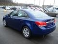 Blue Topaz Metallic - Cruze LS Photo No. 6