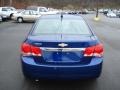 Blue Topaz Metallic - Cruze LS Photo No. 7