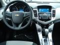 Blue Topaz Metallic - Cruze LS Photo No. 10
