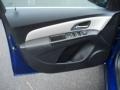 Blue Topaz Metallic - Cruze LS Photo No. 12