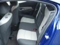 Blue Topaz Metallic - Cruze LS Photo No. 13