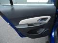 Blue Topaz Metallic - Cruze LS Photo No. 14