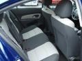 Blue Topaz Metallic - Cruze LS Photo No. 15