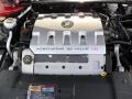  2000 Eldorado ETC 4.6 Liter DOHC 32-Valve Northstar V8 Engine