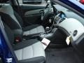 Blue Topaz Metallic - Cruze LS Photo No. 16