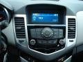 Blue Topaz Metallic - Cruze LS Photo No. 17