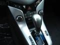 Blue Topaz Metallic - Cruze LS Photo No. 18