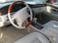 Neutral Shale Prime Interior Photo for 2000 Cadillac Eldorado #56820541