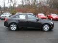 Black Granite Metallic - Cruze LS Photo No. 1