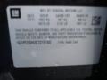 Black Granite Metallic - Cruze LS Photo No. 20