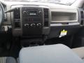 2012 Black Dodge Ram 1500 Express Crew Cab  photo #15