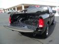 2012 Black Dodge Ram 1500 Express Crew Cab  photo #16