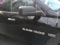 2012 Black Dodge Ram 1500 Express Crew Cab  photo #21