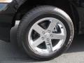 2012 Dodge Ram 1500 Express Crew Cab Wheel and Tire Photo