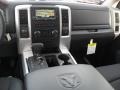 2012 Bright White Dodge Ram 1500 Sport Crew Cab 4x4  photo #16