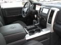 2012 Bright White Dodge Ram 1500 Sport Crew Cab 4x4  photo #20