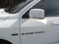 Bright White - Ram 1500 Sport Crew Cab 4x4 Photo No. 23