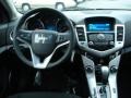 2012 Blue Granite Metallic Chevrolet Cruze LT  photo #10