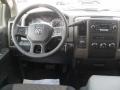 True Blue Pearl - Ram 1500 Express Crew Cab 4x4 Photo No. 15