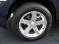 2012 Dodge Ram 1500 Express Crew Cab 4x4 Wheel and Tire Photo