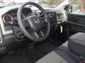 True Blue Pearl - Ram 1500 Express Crew Cab 4x4 Photo No. 25