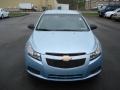 Ice Blue Metallic - Cruze LS Photo No. 3