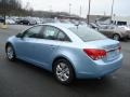 Ice Blue Metallic - Cruze LS Photo No. 6