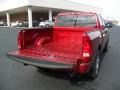 2012 Deep Cherry Red Crystal Pearl Dodge Ram 1500 Express Crew Cab  photo #16