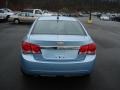 Ice Blue Metallic - Cruze LS Photo No. 7