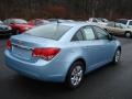 Ice Blue Metallic - Cruze LS Photo No. 8