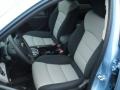 Ice Blue Metallic - Cruze LS Photo No. 11