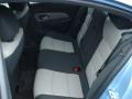 Ice Blue Metallic - Cruze LS Photo No. 13