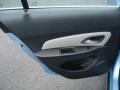 Ice Blue Metallic - Cruze LS Photo No. 14