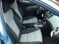 Ice Blue Metallic - Cruze LS Photo No. 16