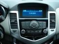 Ice Blue Metallic - Cruze LS Photo No. 17