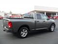 2012 Mineral Gray Metallic Dodge Ram 1500 Express Quad Cab  photo #4