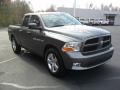 2012 Mineral Gray Metallic Dodge Ram 1500 Express Quad Cab  photo #5