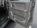 2012 Mineral Gray Metallic Dodge Ram 1500 Express Quad Cab  photo #20
