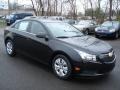 Black Granite Metallic - Cruze LS Photo No. 2