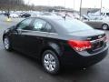 Black Granite Metallic - Cruze LS Photo No. 6