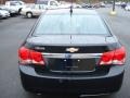Black Granite Metallic - Cruze LS Photo No. 7