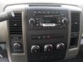 2012 Dodge Ram 1500 Express Quad Cab 4x4 Controls