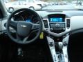 Black Granite Metallic - Cruze LS Photo No. 10