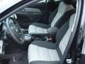 Black Granite Metallic - Cruze LS Photo No. 11