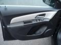 Black Granite Metallic - Cruze LS Photo No. 12