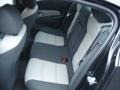 Black Granite Metallic - Cruze LS Photo No. 13