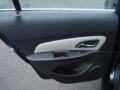 Black Granite Metallic - Cruze LS Photo No. 14