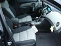 Black Granite Metallic - Cruze LS Photo No. 16